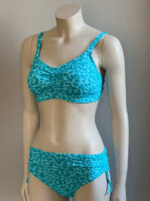 Saltabad Prothesebikini Amanda Palm Beach