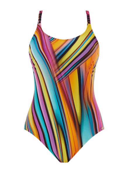 Nuria Ferrer Prothesebadpak Iris 12597 multicolor