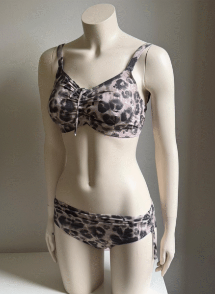 Saltabad Prothesebikini Amanda Ipoh